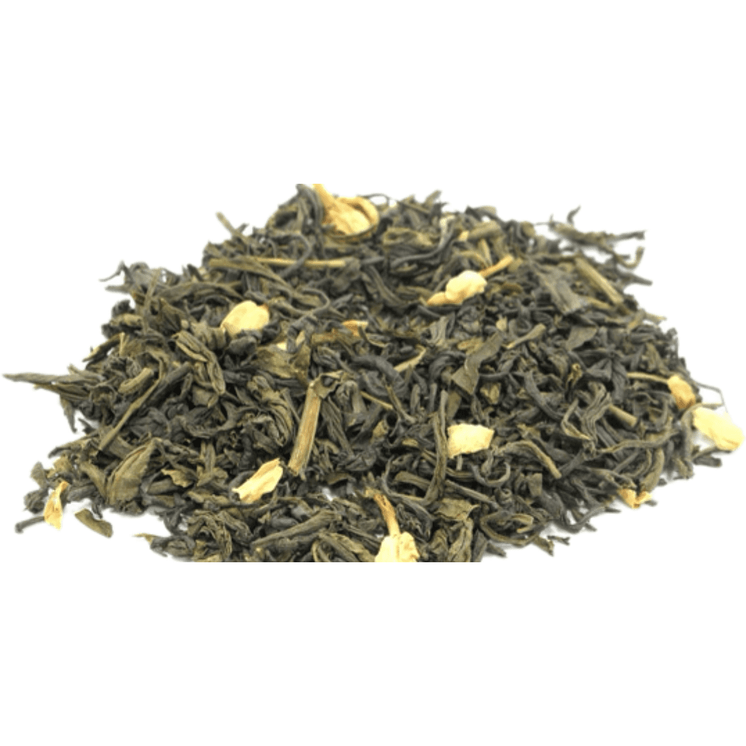 Gardenia Green Tea