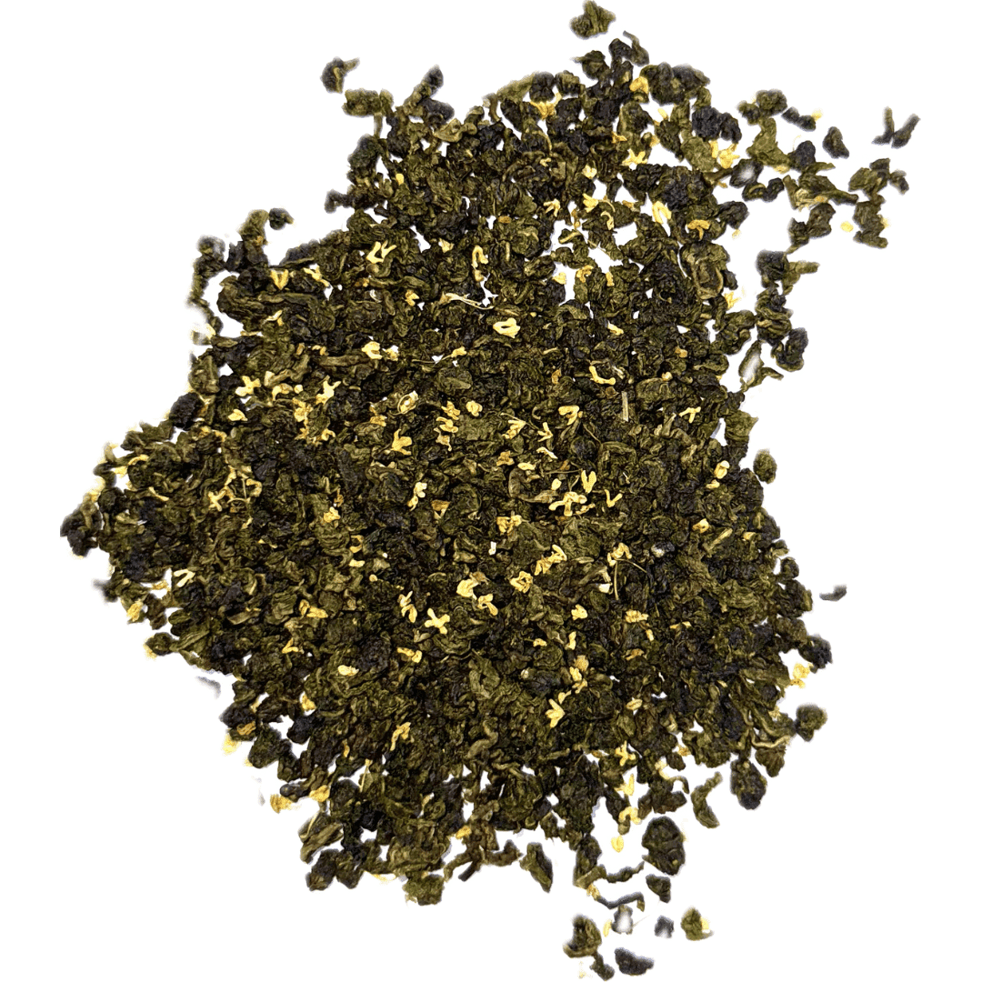 Osmanthus Oolong