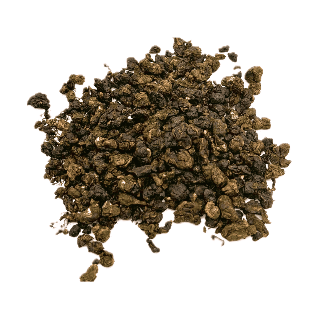 Honey Aroma Red Oolong