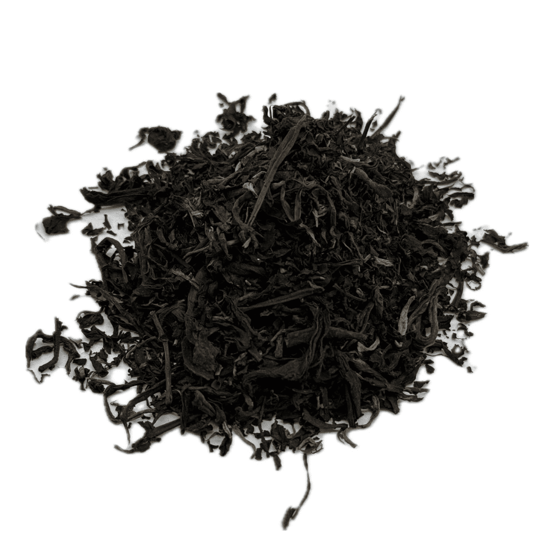 Shan Tuyet Black Tea