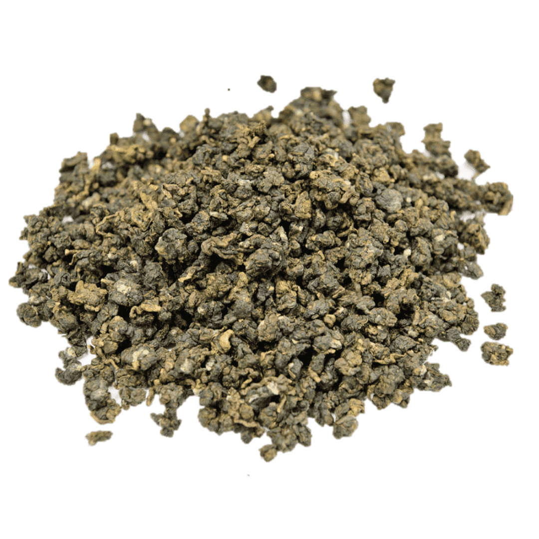 High Mountain Jinxuan Oolong Tea