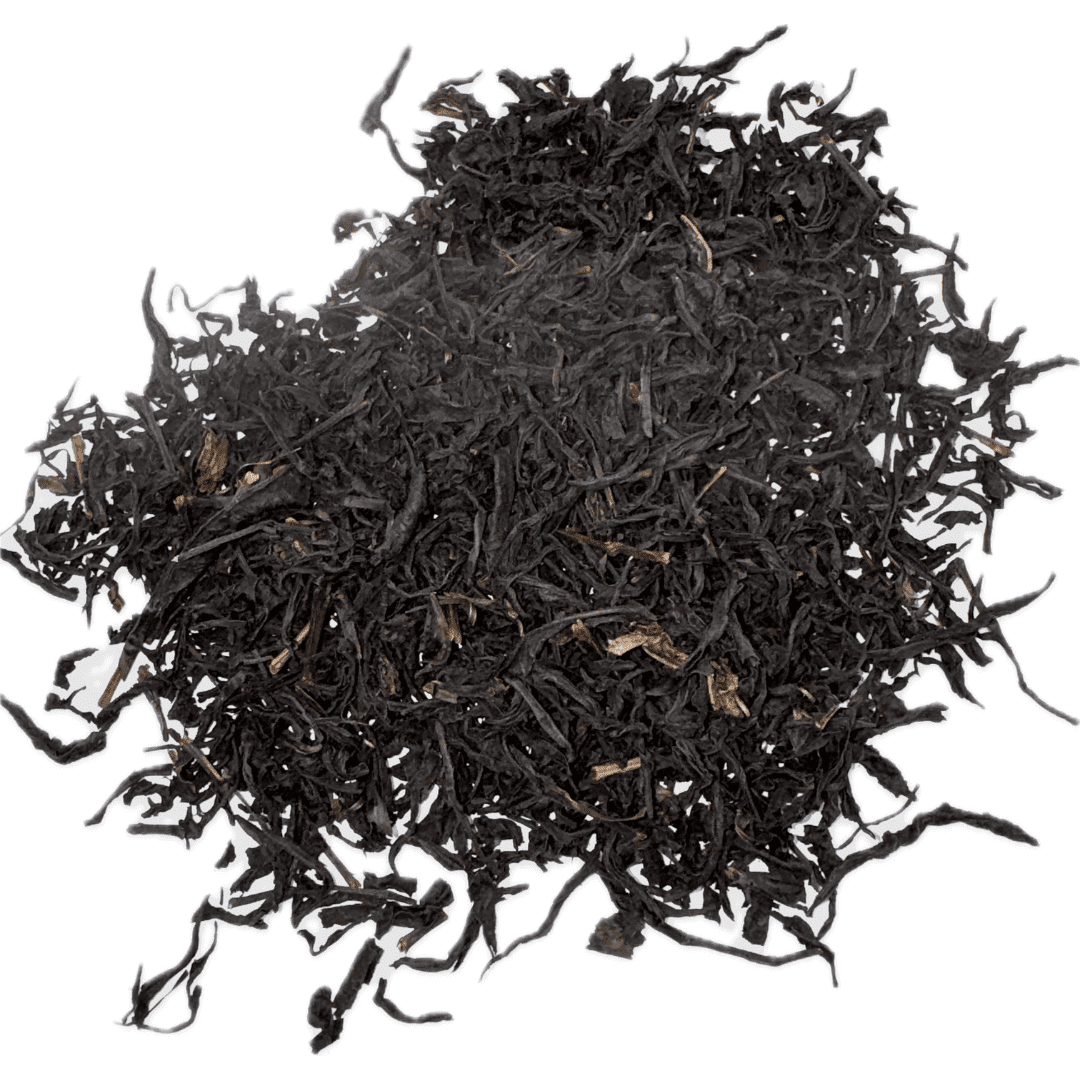 Taiwan Hongyu Black Tea