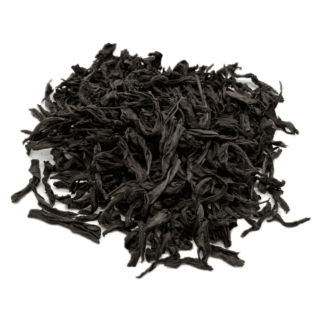 Narcissus Oolong Tea