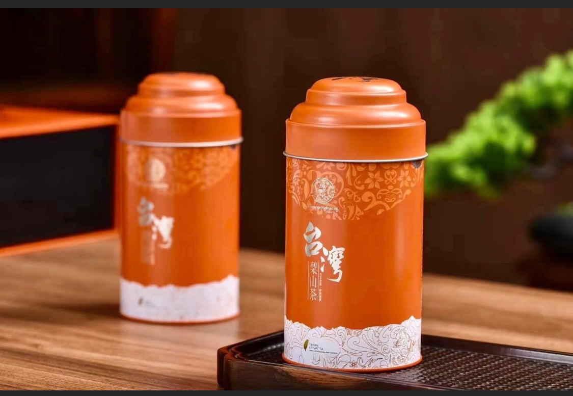 Prime Classic Lishan Oolong Tea