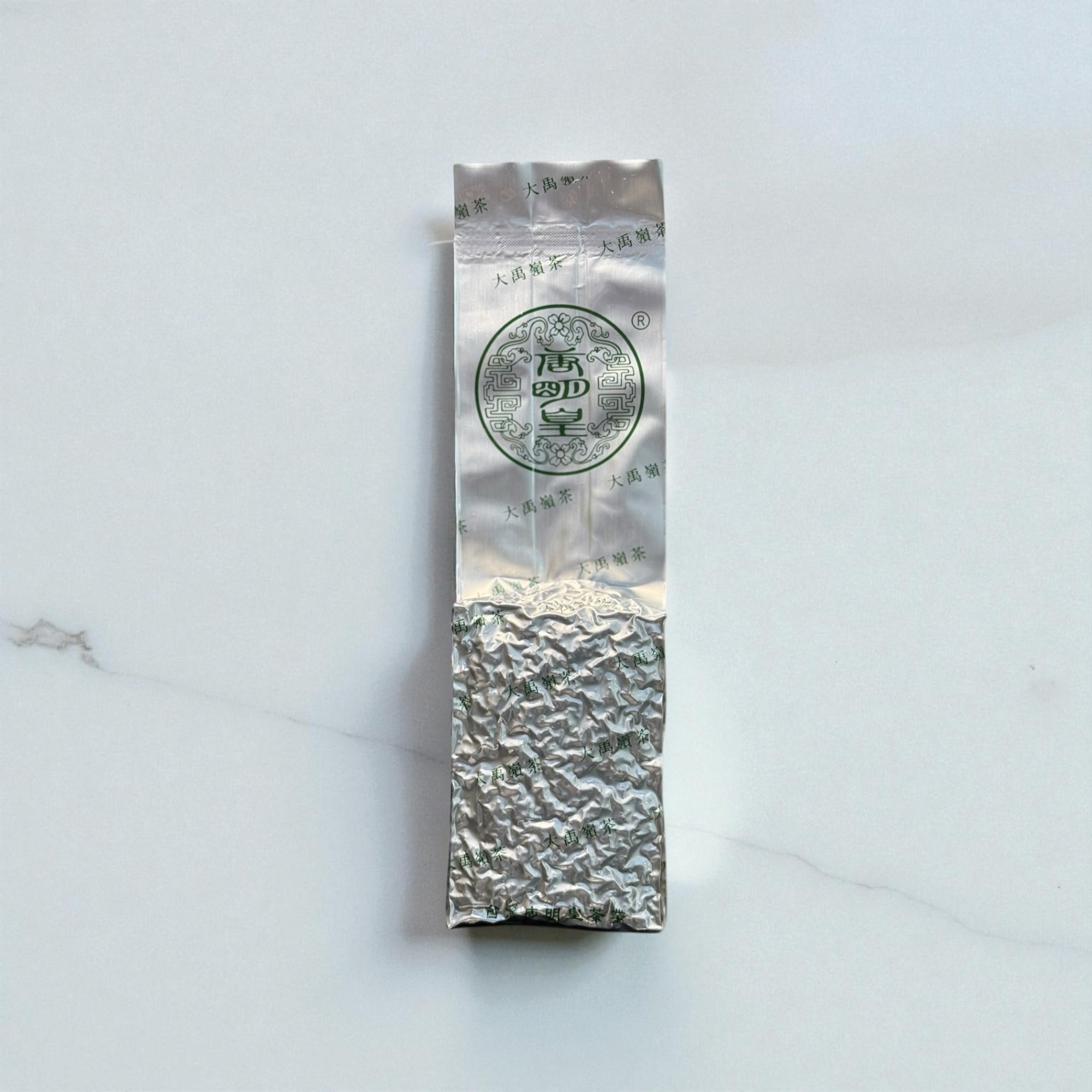 珍藏大禹嶺烏龍茶– 唐明皇