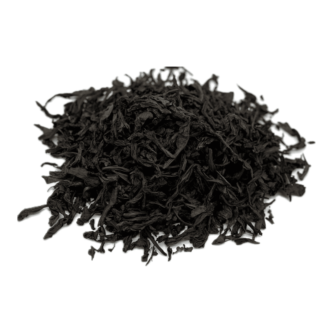 Charcoal Roasted Oolong
