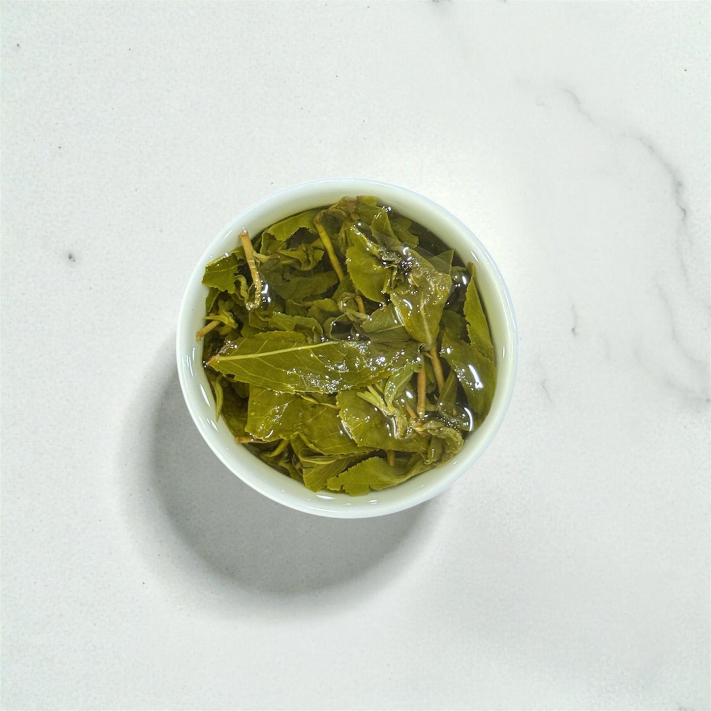 Lishan Oolong Tea