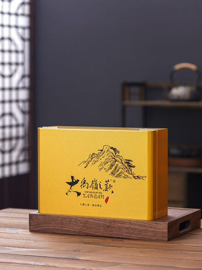 The Summit of Dayuling - Gift Box