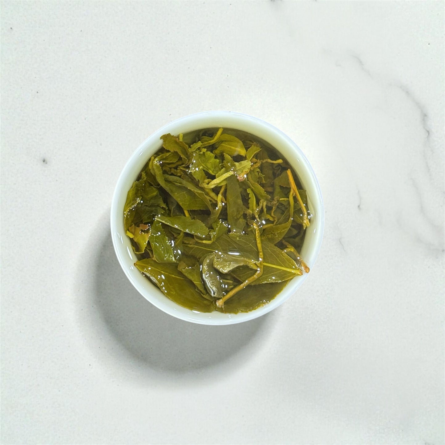 Alishan Oolong Tea