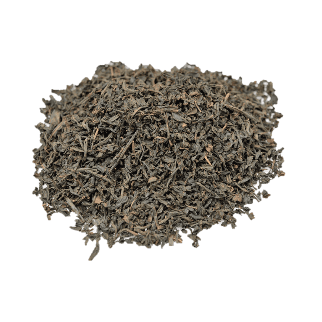 Earl Grey Black Tea