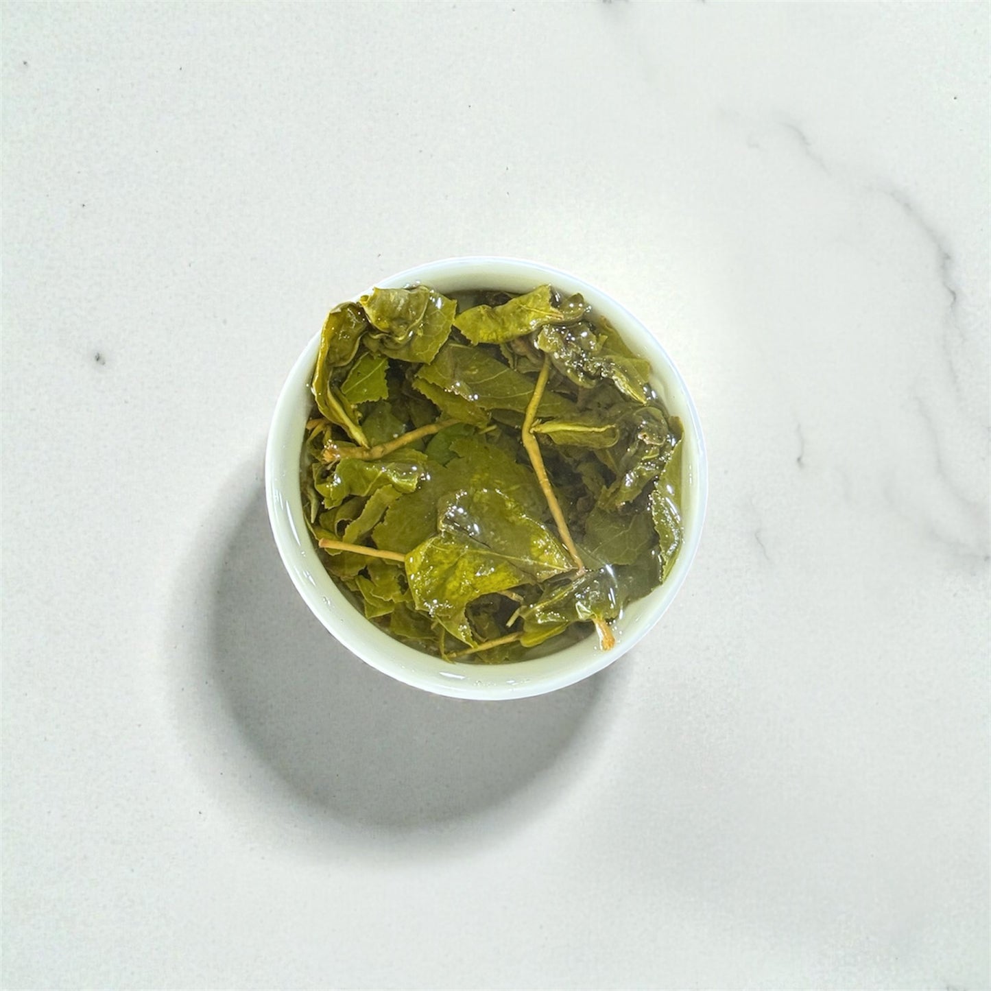 大禹嶺88K秋茶烏龍