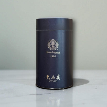 Dayuling Oolong Tea