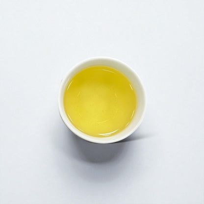 Alishan Oolong Tea