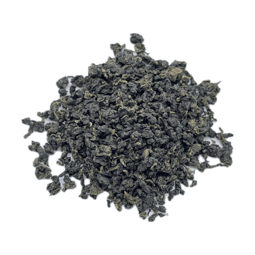 High Mountain Oolong Tea