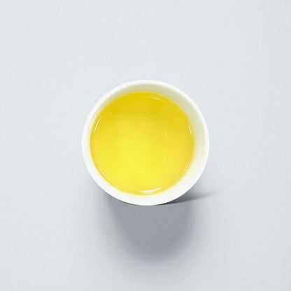 Shanlinxi Oolong Tea