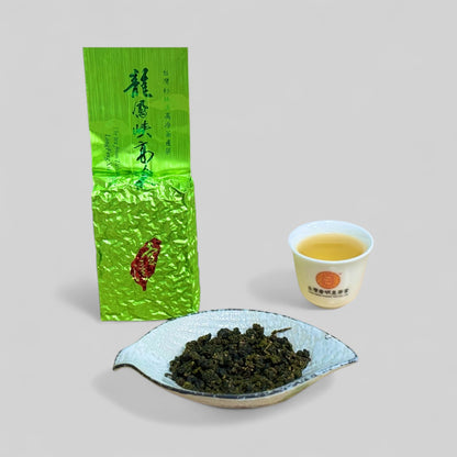 龍鳳峽烏龍冬茶 150 克裝