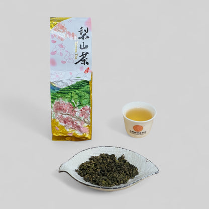 翠峰烏龍春茶 150 克裝