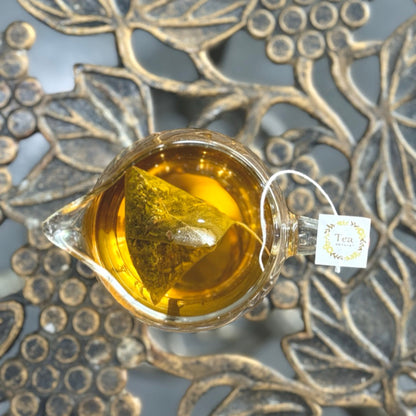 大禹嶺烏龍茶包