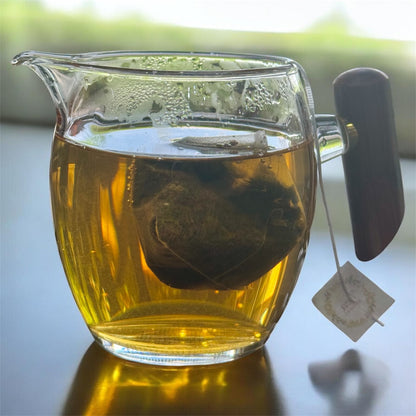 大禹嶺烏龍茶包