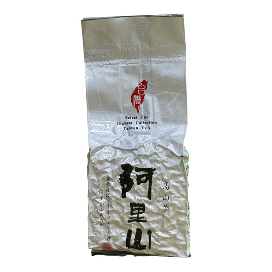 阿里山烏龍