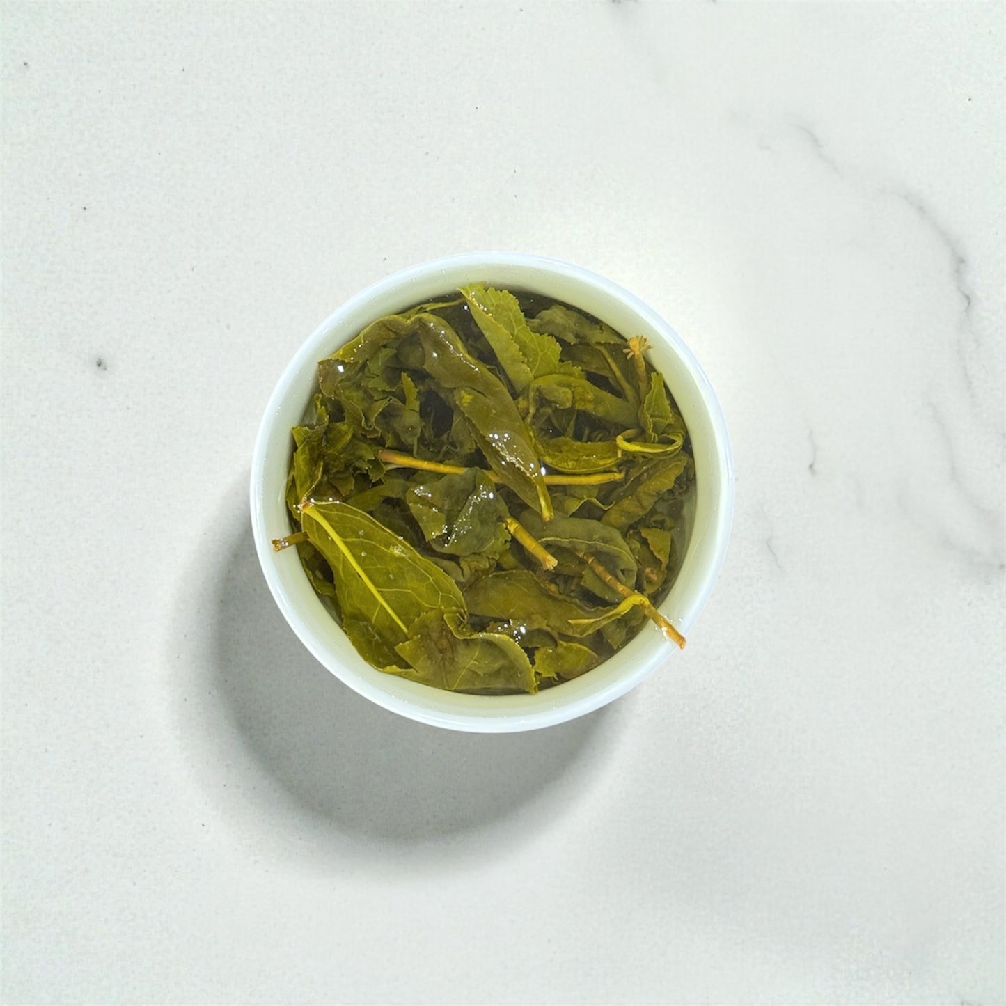 珍藏杉林溪烏龍茶