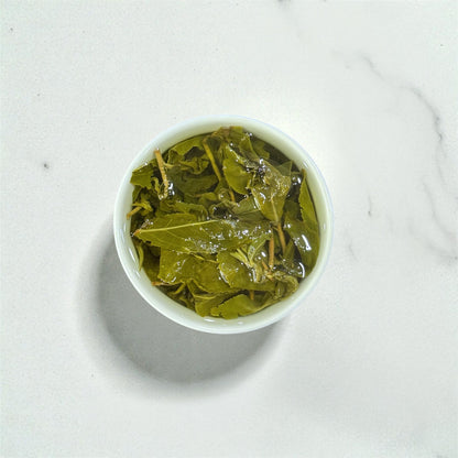 Lishan Oolong Tea
