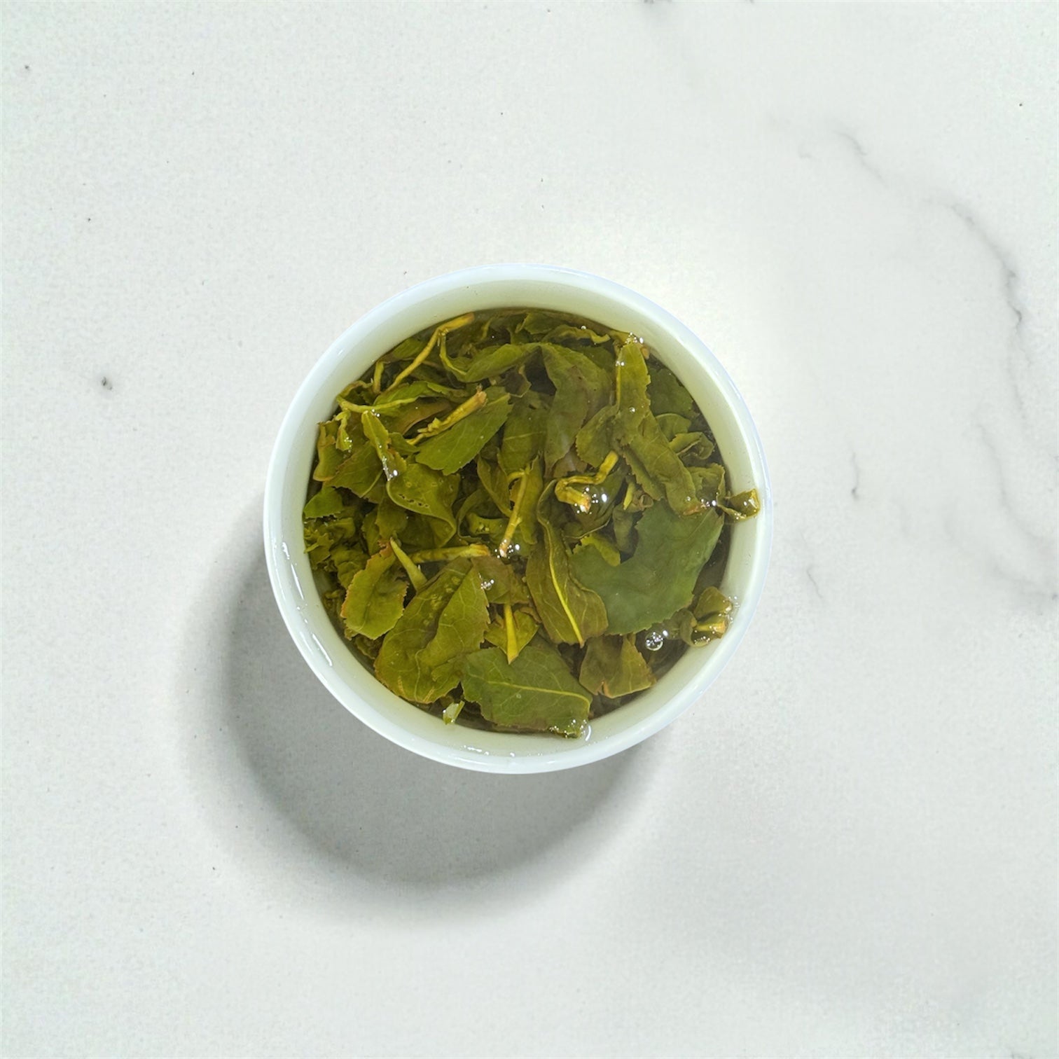 珍藏大禹嶺烏龍茶– 唐明皇